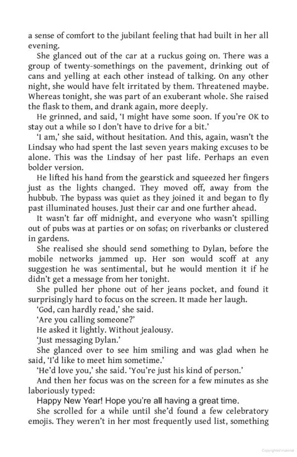 A Killer In The Family Gita Lodge / Гита Лодж 9781405947053-6