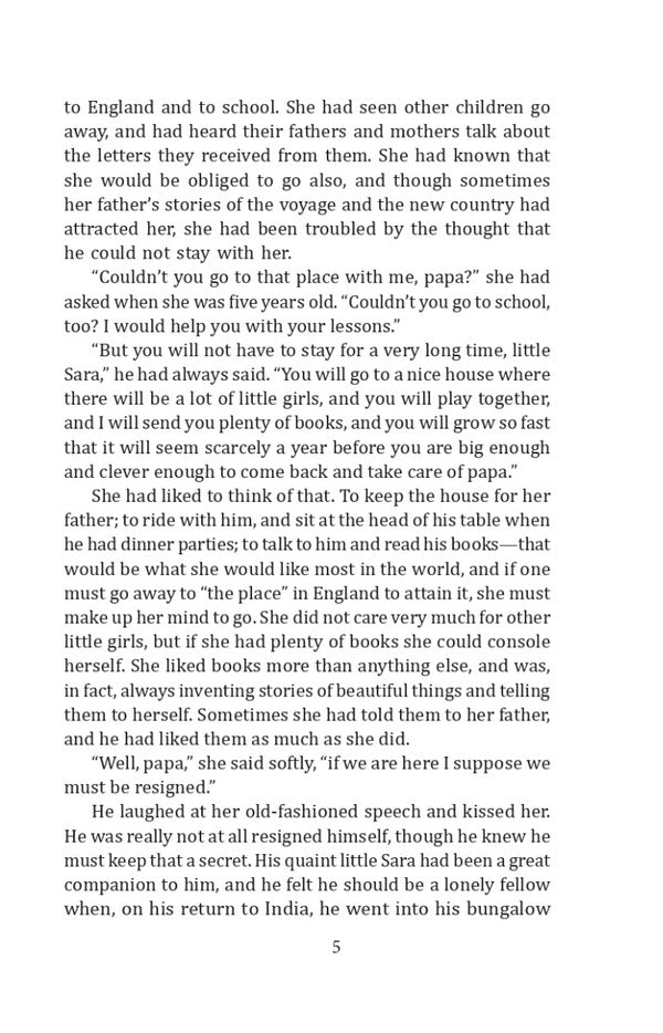 A Little Princess / A Little Princess Фрэнсис Бернетт 978-966-03-9767-5-5