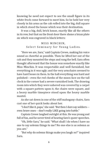 A Little Princess / A Little Princess Фрэнсис Бернетт 978-966-03-9767-5-6