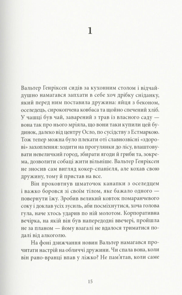 A Lonely Angel Hangs In The Forest / Самотній ангел висить у лісі Samuel Bjork / Самюель Бьорк 9786178446154-2