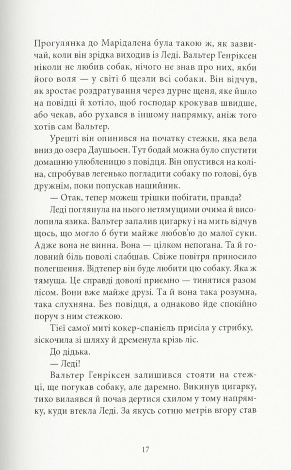 A Lonely Angel Hangs In The Forest / Самотній ангел висить у лісі Samuel Bjork / Самюель Бьорк 9786178446154-4