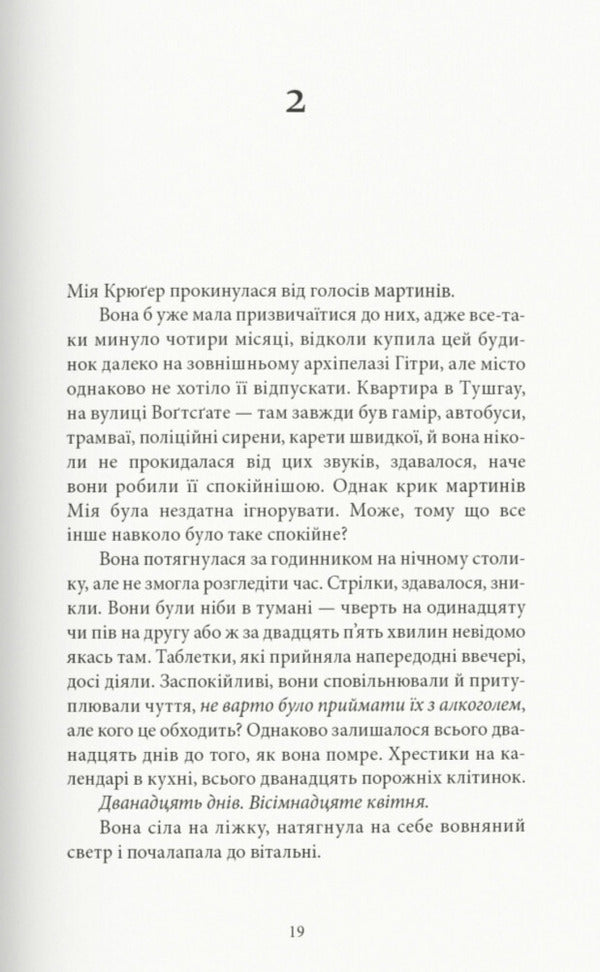A Lonely Angel Hangs In The Forest / Самотній ангел висить у лісі Samuel Bjork / Самюель Бьорк 9786178446154-6