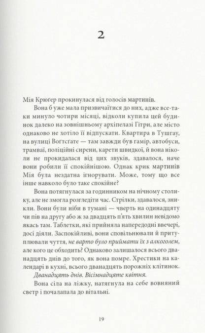 A Lonely Angel Hangs In The Forest / Самотній ангел висить у лісі Samuel Bjork / Самюель Бьорк 9786178446154-6
