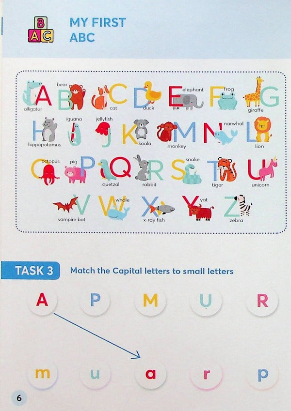 A Magazine For Learning English Language Based On Cartoons. Paw Patrol (A1) / Author not specified Does not apply-6