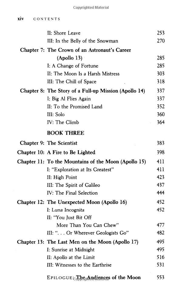 A Man on the Moon. The Voyages of the Apollo Astronauts / A Man on the Moon. The Voyages of the Apollo Astronauts Эндрю Чайкин 9780241363157-3