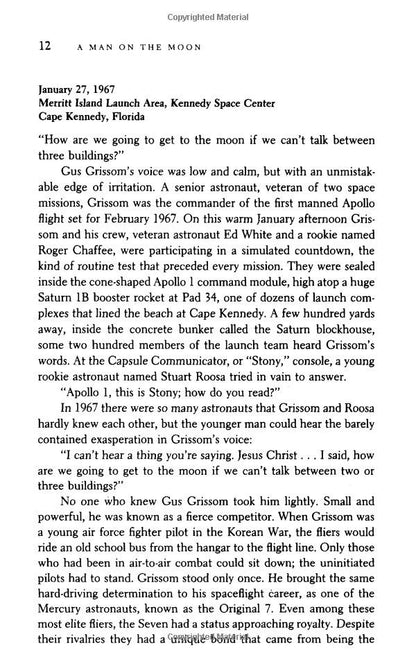 A Man on the Moon. The Voyages of the Apollo Astronauts / A Man on the Moon. The Voyages of the Apollo Astronauts Эндрю Чайкин 9780241363157-6