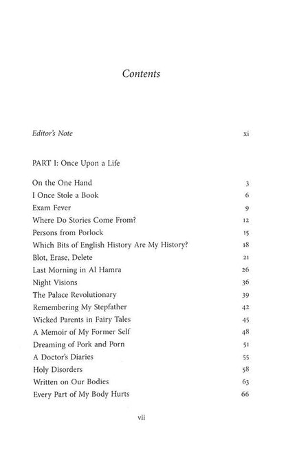A Memoir of My Former Self: A Life in Writing / A Memoir of My Former Self: A Life in Writing Хилари Мантел 9781399813884-4