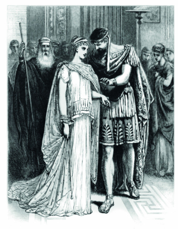 A Midsummer Night's Dream / Сон літньої ночі William Shakespeare / Вільям Шекспір 9786176298304-5
