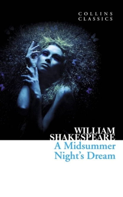 A Midsummer Night's Dream William Shakespeare / Уильям Шекспир 9780007902378-1