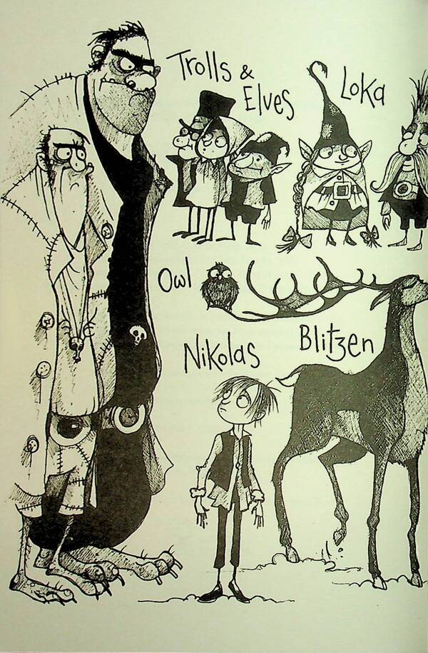 A Mouse Called Miika / A Mouse Called Miika Мэтт Хейг 978-1-83885-369-3-3