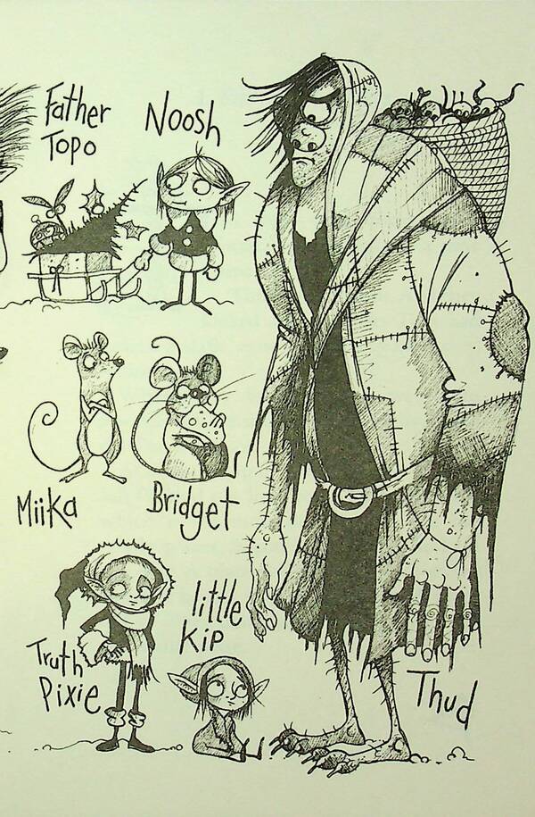 A Mouse Called Miika / A Mouse Called Miika Мэтт Хейг 978-1-83885-369-3-4