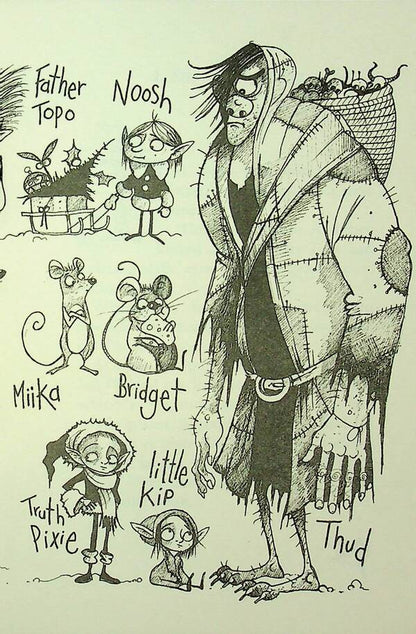 A Mouse Called Miika / A Mouse Called Miika Мэтт Хейг 978-1-83885-369-3-4