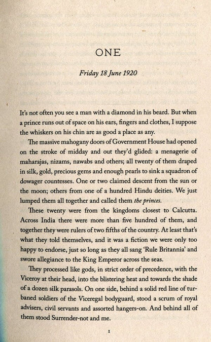 A Necessary Evil / A Necessary Evil Абир Мухерджи 9781784704773-3