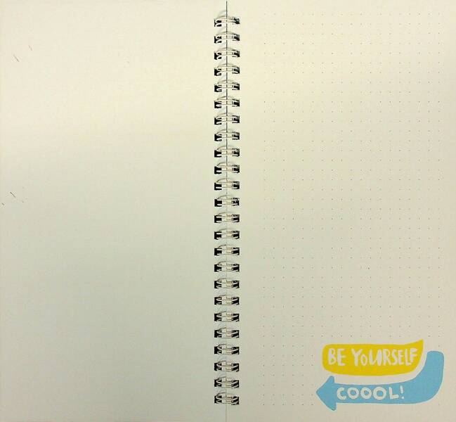 A Notebook Of Great Ideas - Блокнот чудових дей - Author not specified 9786177693696-5