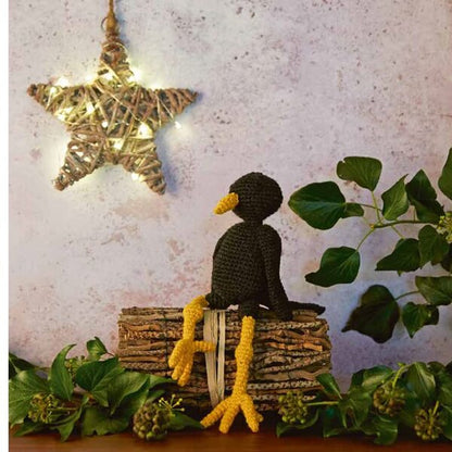 A Partridge in a Pear Tree. Crochet the 12 Birds of Christmas / A Partridge in a Pear Tree. Crochet the 12 Birds of Christmas Керри Лорд 9781911663263-5