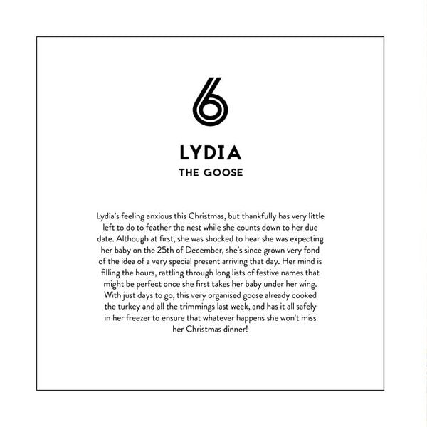 A Partridge in a Pear Tree. Crochet the 12 Birds of Christmas / A Partridge in a Pear Tree. Crochet the 12 Birds of Christmas Керри Лорд 9781911663263-6