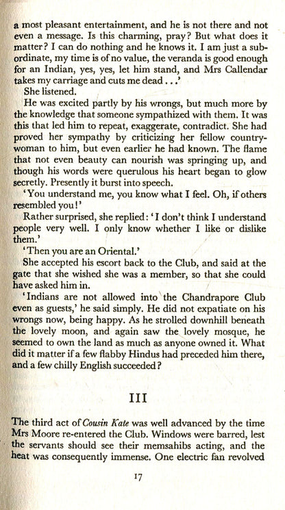 A Passage to India / A Passage to India Эдвард Морган Форстер 9780241214992-6