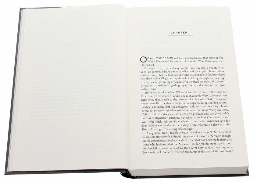 A Promised Land / A Promised Land Барак Обама 978-0-241-49151-5-4