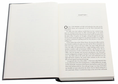 A Promised Land / A Promised Land Барак Обама 978-0-241-49151-5-4