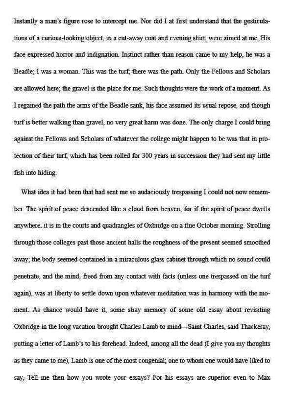 A Room of One's Own / A Room of One's Own Вирджиния Вулф 9780241436288-5