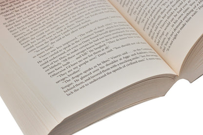 A Song of Ice and Fire. Book 1: A Game of Thrones / A Song of Ice and Fire. Book 1: A Game of Thrones Джордж Р. Р. Мартин 9780007548231-5