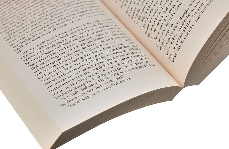 A Song of Ice and Fire. Book 3: A Storm of Swords. Part 2: Blood and Gold / A Song of Ice and Fire. Book 3: A Storm of Swords. Part 2: Blood and Gold Джордж Р. Р. Мартин 978-0-00-754826-2-6