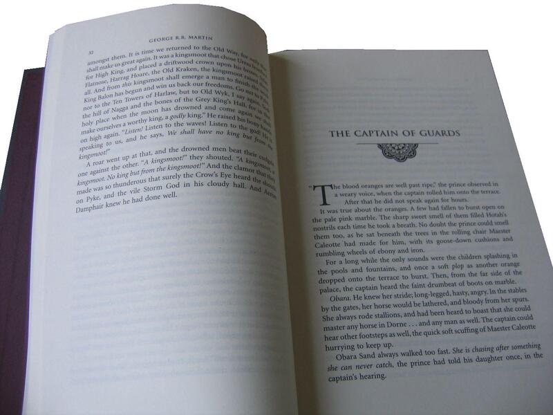 A Song of Ice and Fire. Book 4: A Feast for Crows / A Song of Ice and Fire. Book 4: A Feast for Crows Джордж Р. Р. Мартин 9780007459476-4