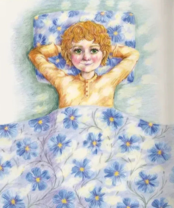 A Special Gift - Особливий подарунок Maria Pasyka - Маря Паска 9786179552939-3