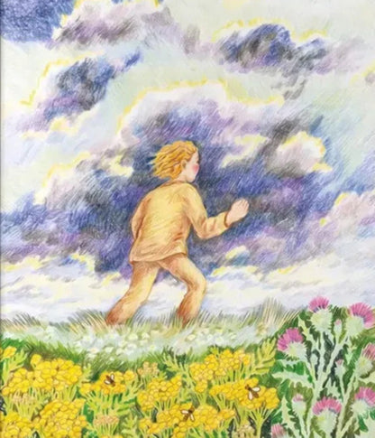 A Special Gift - Особливий подарунок Maria Pasyka - Маря Паска 9786179552939-6
