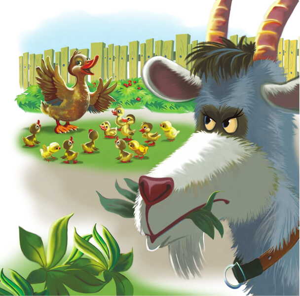 A Star Gift / Подарунок Зірки Maria Ponomarenko / Марія Пономаренко 9789661068161-4