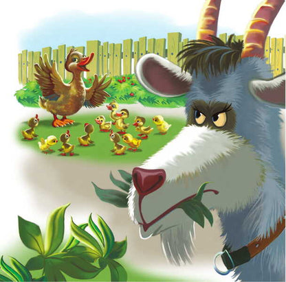 A Star Gift / Подарунок Зірки Maria Ponomarenko / Марія Пономаренко 9789661068161-4