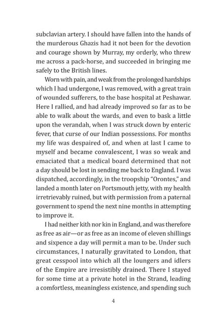 A Study in Scarlet / A Study in Scarlet Артур Конан Дойл 978-966-03-9800-9-4