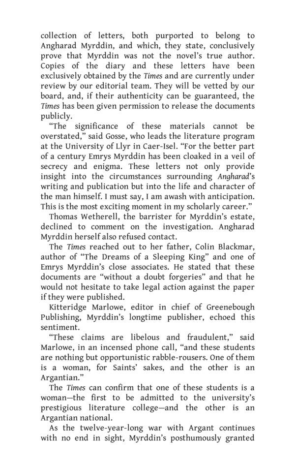 A Theory Of Dreaming Ava Reed / Ава Рид 9781529948332-3