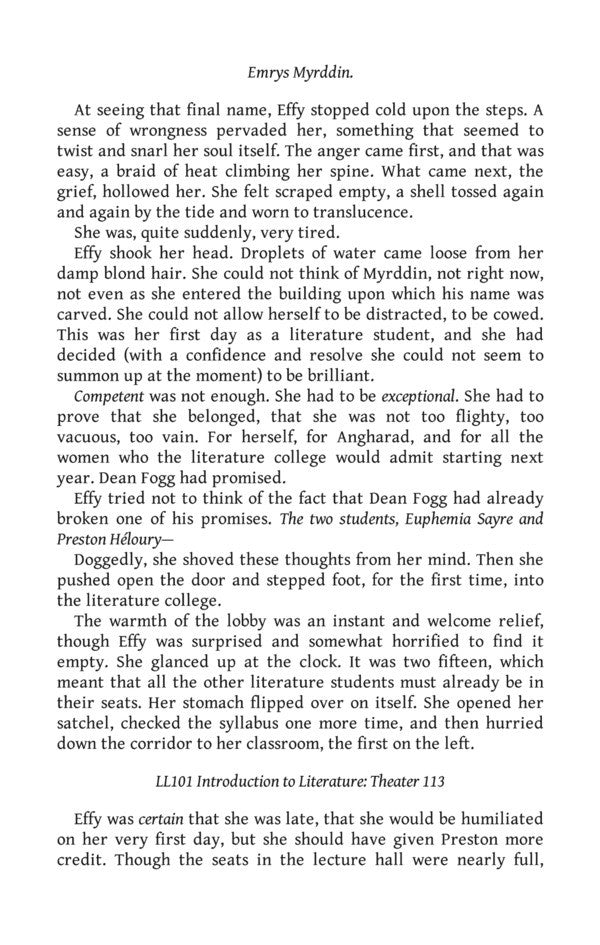 A Theory Of Dreaming Ava Reed / Ава Рид 9781529948332-6