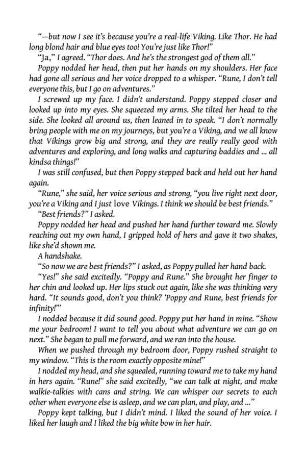 A Thousand Boy Kisses / A Thousand Boy Kisses Тилли Коул 9781405955317-5