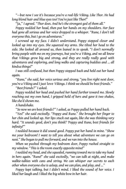 A Thousand Boy Kisses / A Thousand Boy Kisses Тилли Коул 9781405955317-5