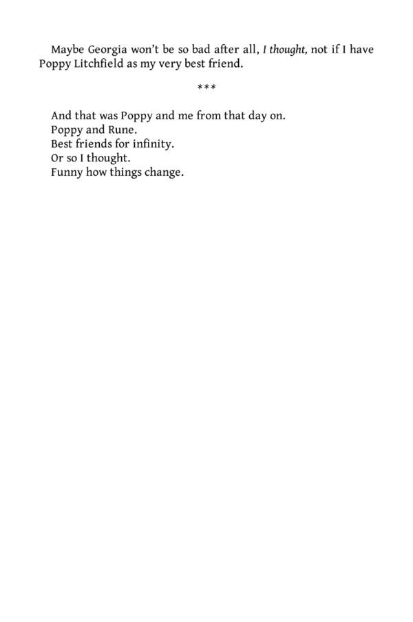 A Thousand Boy Kisses / A Thousand Boy Kisses Тилли Коул 9781405955317-6