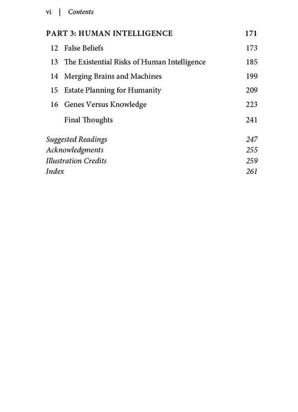 A Thousand Brains Jeff Hawkins - Джефф Хокинс 9781541675797-5