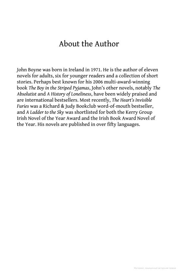 A Traveler at the Gates of Wisdom / A Traveller at the Gates of Wisdom Джон Бойн 9781784164188-6