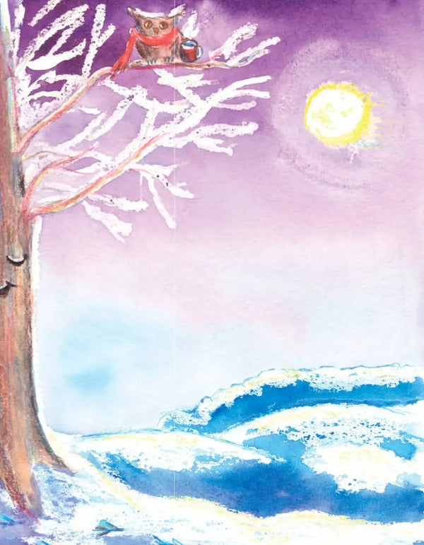 A Tree That Became A Guitar / Дерево, яке стало гітарою Natalia Carp / Наталья Короп 9786178292270-5