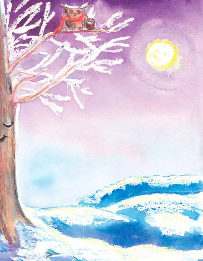 A Tree That Became A Guitar / Дерево, яке стало гітарою Natalia Carp / Наталья Короп 9786178292270-5