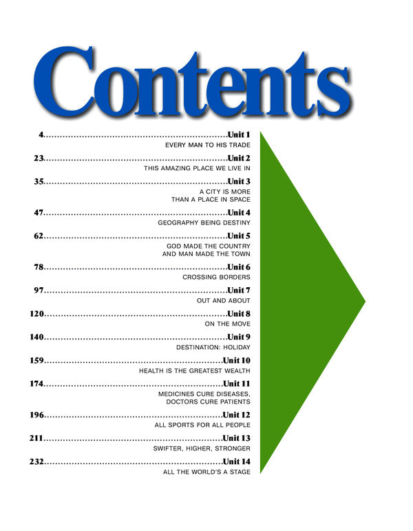 A Way to Success. English for University Students. Year 2. Student's Book / A Way to Success. English for University Students. Year 2. Student's Book Инна Жарковская, Наталия Тучина 978-966-03-6914-6-4