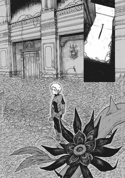 A Witchs Paradise Volume 7 - Вдьомський рай Том 7 Yumedza - Юмедз 9786178823191-5