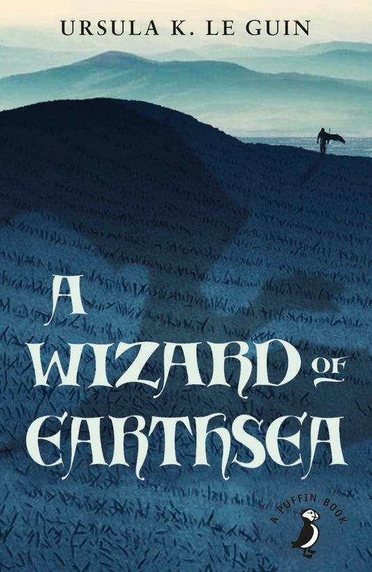 A Wizard Of Earthsea / Author not specified 9780141354910-1