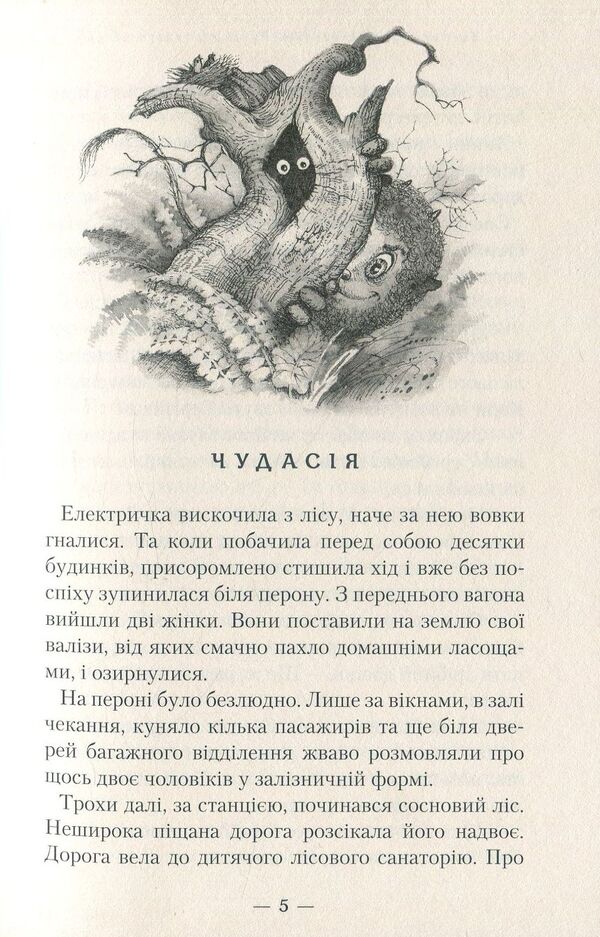 A bay from a quiet backwater / Бухтик з тихого затону Владимир Рутковский 978-617-5850-26-8-3