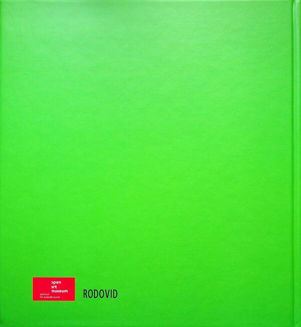 A beast of war. Naive art from Ukraine / Звір війни. Наївне мистецтво з України  978-617-7482-59-7-2