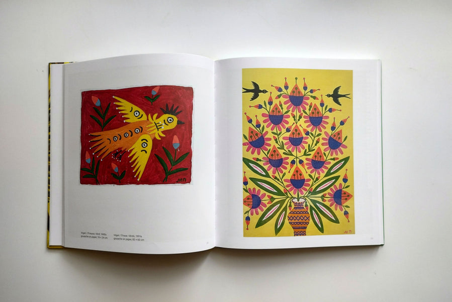 A beast of war. Naive art from Ukraine / Звір війни. Наївне мистецтво з України  978-617-7482-59-7-3