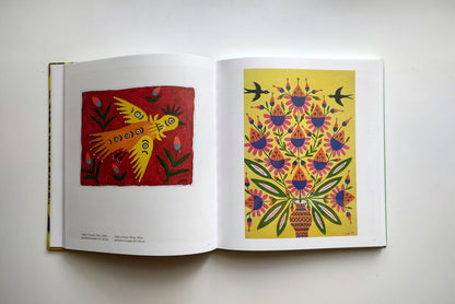 A beast of war. Naive art from Ukraine / Звір війни. Наївне мистецтво з України  978-617-7482-59-7-3