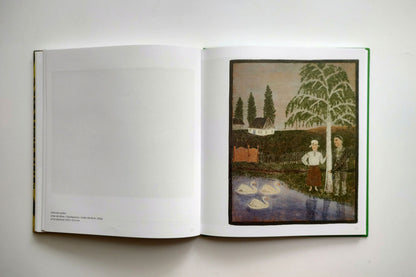 A beast of war. Naive art from Ukraine / Звір війни. Наївне мистецтво з України  978-617-7482-59-7-6