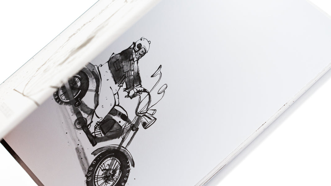 A book about a bear / Книжка про ведмедя Анна Яновская 978-617-8023-91-1-4